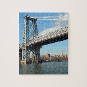 Puzzle Pont de NY