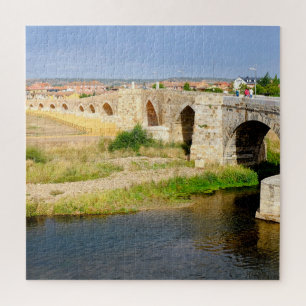 Puzzle Pont Orbigo