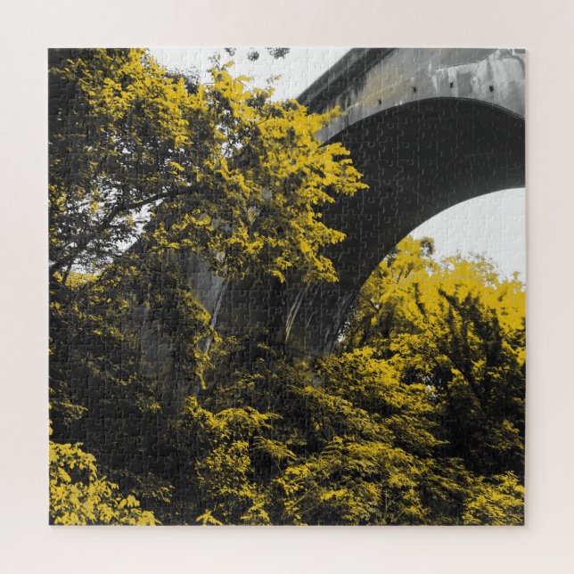 Puzzle pont thebes (Vertical)