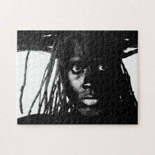 Puzzle pop blacq