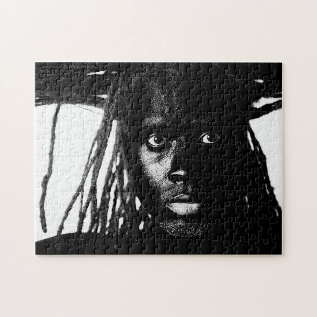 Puzzle pop blacq (Horizontal)