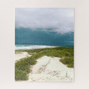 Puzzle Port Kembla Wollongong Beach NSW