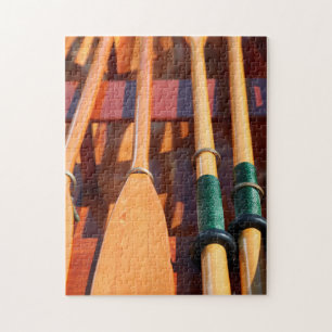Puzzle Port Townsend, Festival du bateau en bois
