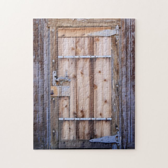 Puzzle Porte (Vertical)