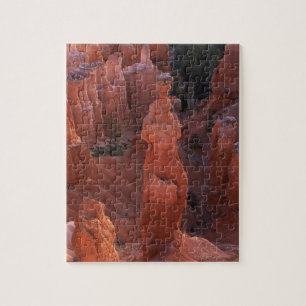 Puzzle Porte-malheur du marteau du Thor sur la traînée 