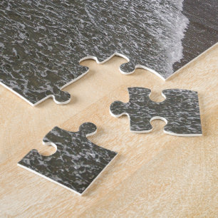 Puzzle Porth Mawr Whitesands Bay Pays de Galles