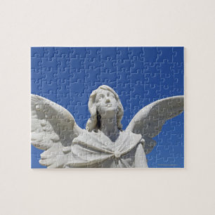 Puzzle Porto Rico, vieux San Juan, Santa Maria Magdalena