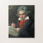 Portrait de Beethoven