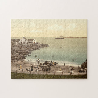 Puzzle Portrush, comté Antrim, Irlande du Nord
