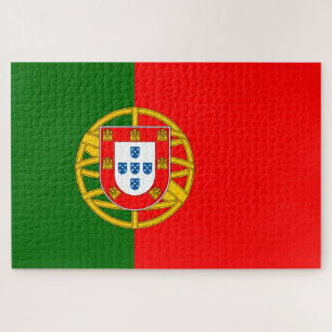 Puzzle Portugal