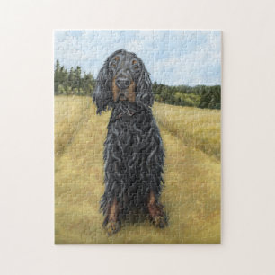 Puzzle Poseur de Gordon