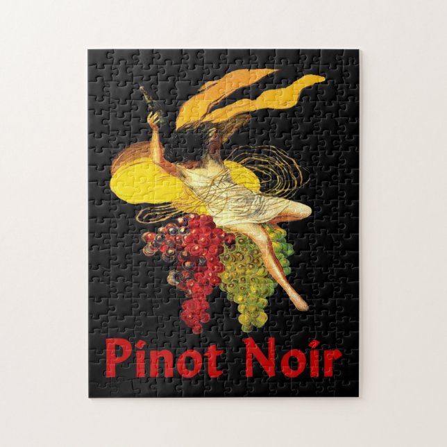 Puzzle Posters vintages (Vertical)