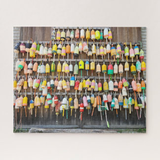 Puzzle Pots de homard du Maine