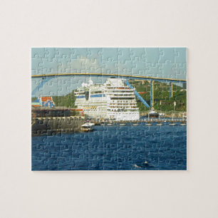 Puzzle Poupe de Luna