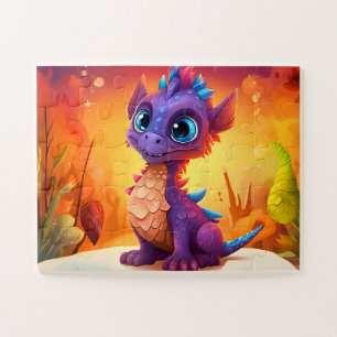 Puzzle pour enfants