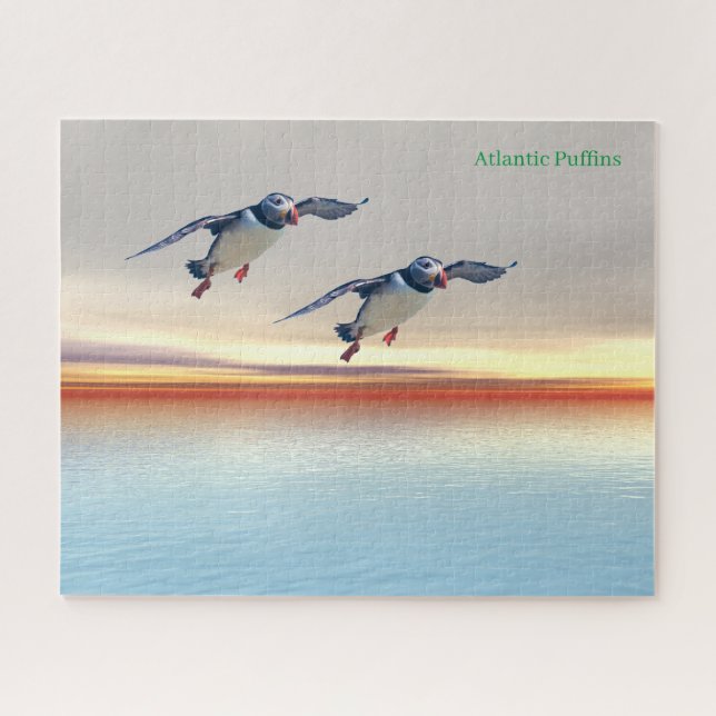 Puzzle pour enfants (Horizontal)