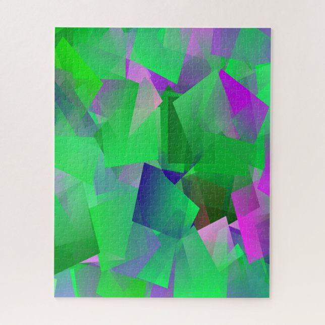 Puzzle Pour le Nouvel An !.... (Vertical)