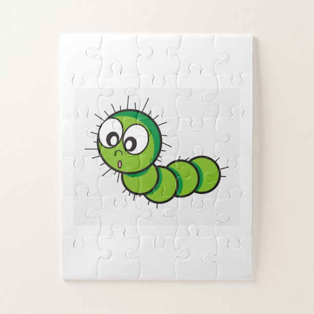 Puzzle pour le plaisir (Vertical)