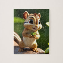 Puzzle pour les enfants