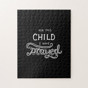 Puzzle pour thichild i