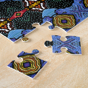 Puzzle Pourcentage Impossible