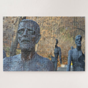 Puzzle Prague 1014-pc