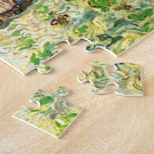Puzzle Premiers pas, 1890 Vincent van Gogh.