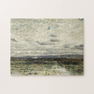 Puzzle Près de Shillingford