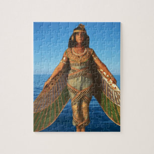 Puzzle Prêtre