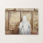 Puzzle Prière Mur Occidental Jérusalem Vieille Ville Isra<br><div class="desc">Prière,  Mur Occidental KOTEL Jérusalem Vieille Ville Israël Peinture Paysage Juif,  Rosh Hashanah,  Sukkot,  Yom Kippour,  Hanoukka,  Purim,  Pâque,  Shavuot,  Jour de Jérusalem,  Dessin,  Dessin à la main,  Art,  Huile,  Toile Art</div>