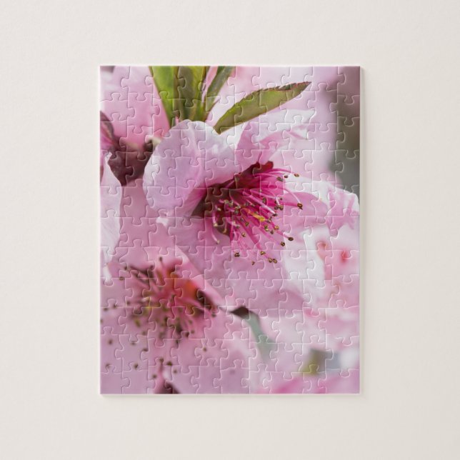 Puzzle Printemps (Vertical)
