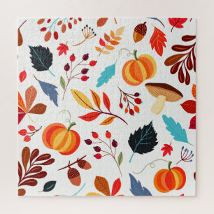 Puzzle Printemps Design Jigsaw Puzzle, 676 pcs