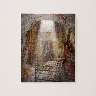 Puzzle Prison - 50 ans à la vie