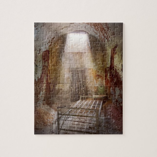 Puzzle Prison - 50 ans à la vie (Vertical)