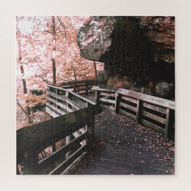 Puzzle promenade brandywine (Vertical)
