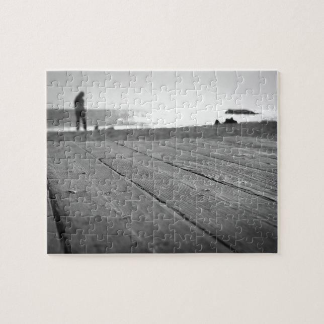 Puzzle Promenade de Laguna Beach (Horizontal)