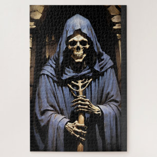 Puzzle Propulser la couche arrière