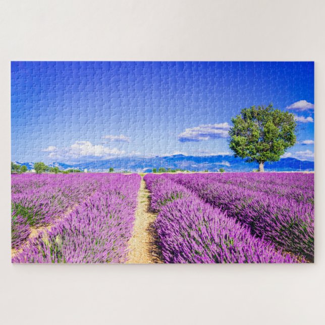 Puzzle Provence (Horizontal)