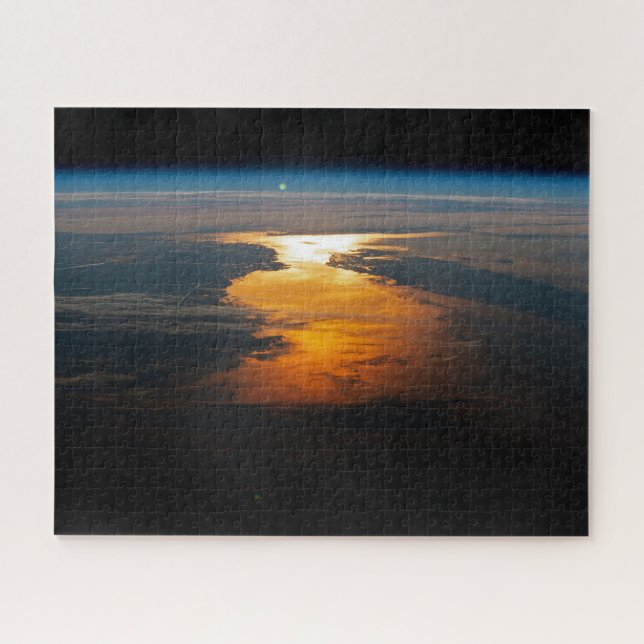 Puzzle Provinces Canadiennes De Terre-Neuve-Et-Labrador. (Horizontal)