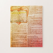 Psaume 119:11 - Ta Parole Que J'Ai Cachée Dans Mon