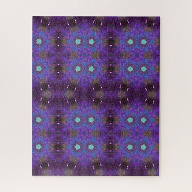 Puzzle psychédélique gothique 520 pièce (Vertical)