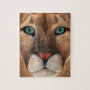 Puzzle Puma