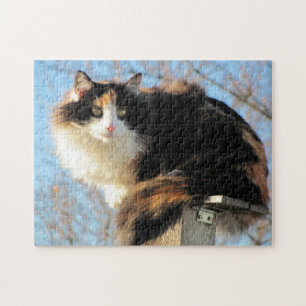 Puzzle Puma dans "Better View" par djoneill