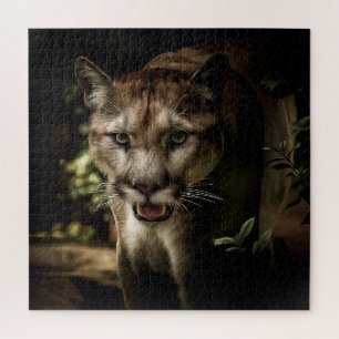 Puzzle Puma (homonymie)