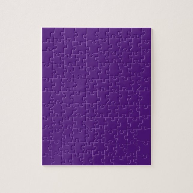 Puzzle Purple Impossible (Vertical)