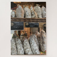 Purveyor at Borough Market, Londres, Royaume-Uni