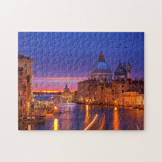 Puzzle Puzzle, 11 po x 14 po, 252 pièces - Difficile (Horizontal)