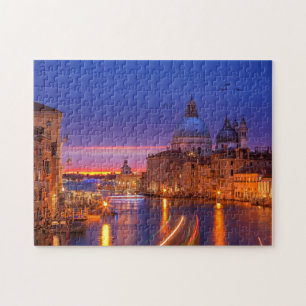 Puzzle Puzzle, 11" x 14", 252 pieces - Challenging