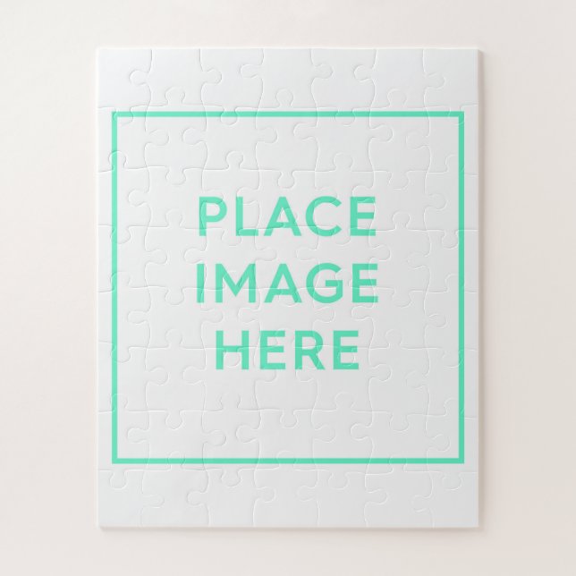 Puzzle Puzzle, 16 po x 20 po, 56 pièces (Vertical)