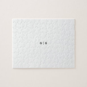 Puzzle Puzzle, 20 cm x 25 cm, 110 pièces
